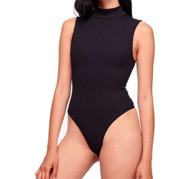 Free People Bodysuit Intimately Save Tonight - Picture 1 of 5